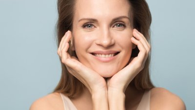 5 начина да стегнете отпуснатата кожа и да стимулирате синтеза на колаген