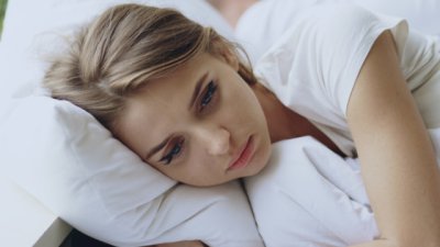 5 неща, които ви пречат да спите добре