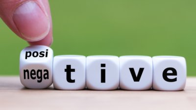 Как да настроите ума си към позитивно мислене