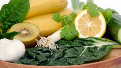 Защо е важно да алкализираме организма