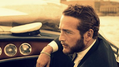 Мисъл на деня от Пол Нюман