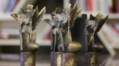 Ето кои са номинираните за литературните награди „Перото“ 2023