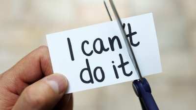 Кои изречени думи пречат на щастието ни