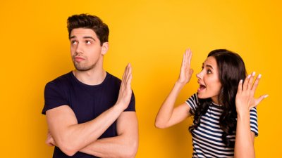 6 грешки по време на спор, които влошават ситуацията