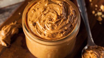 Какво се случва в тялото ви, ако ядете всеки ден фъстъчено масло