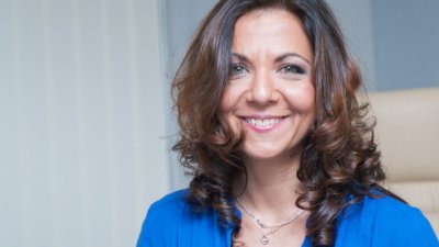 Д-р Росица Врабевска – за модерното училищно образование