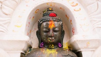 Мисъл на деня за... истинските неща, които търсим на грешните места