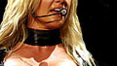 Благотворителен търг, организиран от Бритни Спиърс