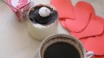 Десертът на Звезда