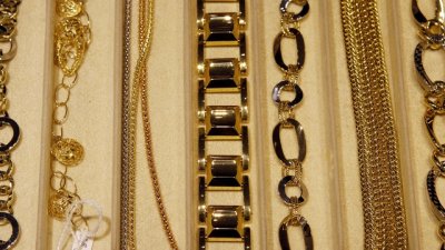Струва ли си да инвестираме в бижута?