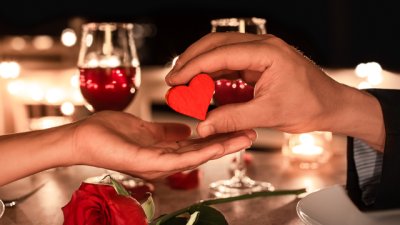 Ако чувствате това, значи сте влюбени