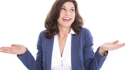 Натурални грижи при менопауза