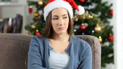 Рискове за здравето, свързани с Коледа 