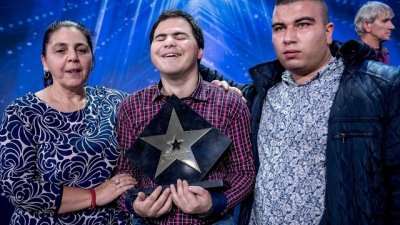 „България търси талант“ връчи титлата и 50 000 лева на Андриян Асенов