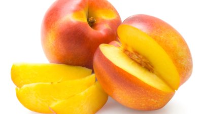 Причини да ядем повече нектарини