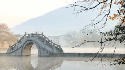 Китайска мъдрост на деня