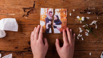 6 неща, които ми се искаше да знам преди развода