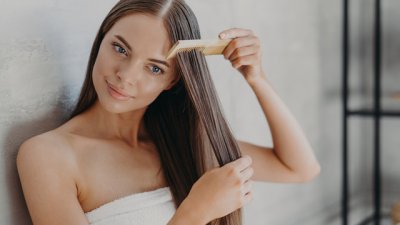 10 трика за бърз растеж на косата 