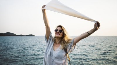 13 неща, които да започнете да правите за себе си още сега