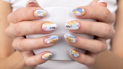 8 хита в маникюра за пролетта