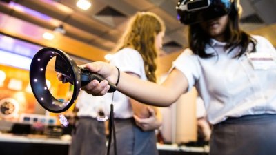 5 причини защо детето трябва да има STEM обучение в училище