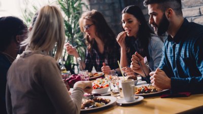 Неща, които никога да не си поръчвате в ресторант 