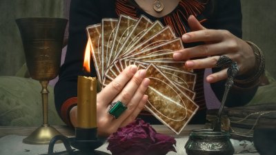 Пролетна таро прогноза за всички зодии