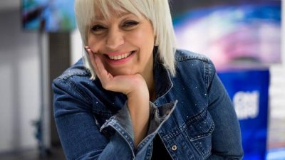 Джуджи става водеща на „Фамилно“ по Bulgaria ON AIR