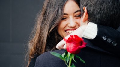 5-те езика на любовта