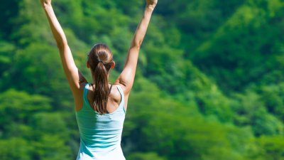 10 правила за дълголетие 