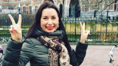 Наталия Кобилкина: 4 съвета за щастлив живот