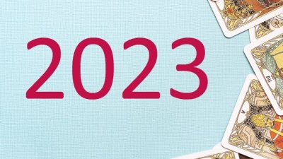 Таро карти за всяка зодия за 2023