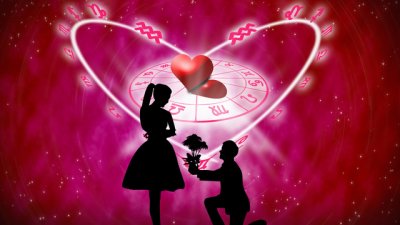 Любовен хороскоп за 24 – 30 октомври