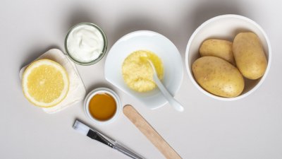 Маски за ръце за суха и загрубяла кожа