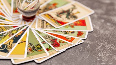 Седмична таро прогноза за 24 – 30 октомври