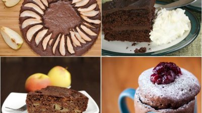 21 рецепти за домашни десерти с шоколад 