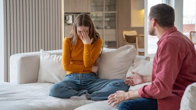 7 заблуди, които си казвате, за да останете с грешния човек