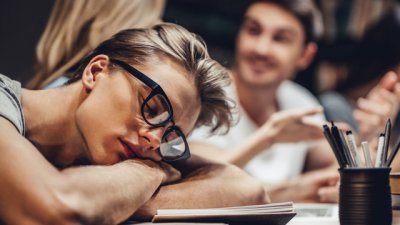 Какво да похапнем следобед, за да преборим липсата на енергия 