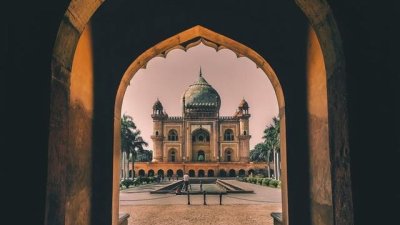 Мисъл на деня за... настоящето