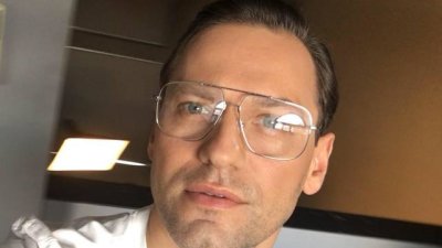 Орлин Павлов стана татко на момиченце