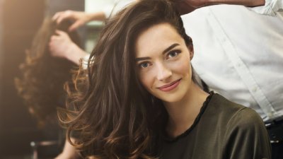 Тест: Какво говори прическата за личността ви?