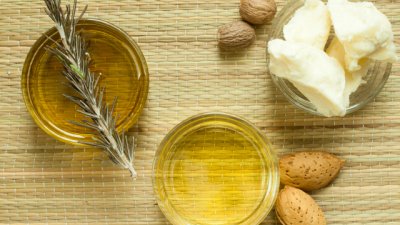 За какво е ефикасно маслото от ший?