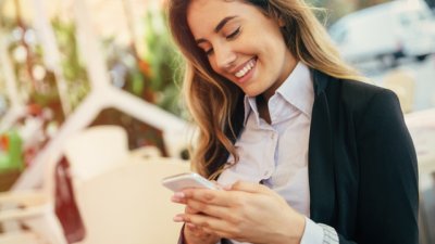 Какво никога да не казвате на приятел чрез съобщение? 