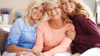 Как се променя метаболизмът с годините?