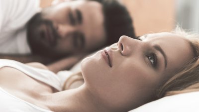 В токсична връзка ли сте? Отговорете си на тези въпроси
