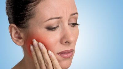 Сериозни признаци на заболяване на венците 