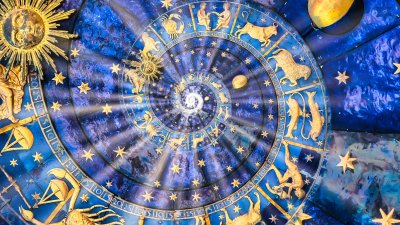 Дневен хороскоп за 3 април