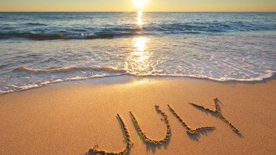 4 зодии, за които юли ще е прекрасен