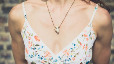 Красиви идеи за летни бижута