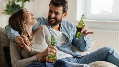Какво се случва в тялото, ако пиете бира всяка вечер? 